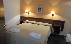 Hotel Brisas del Mar